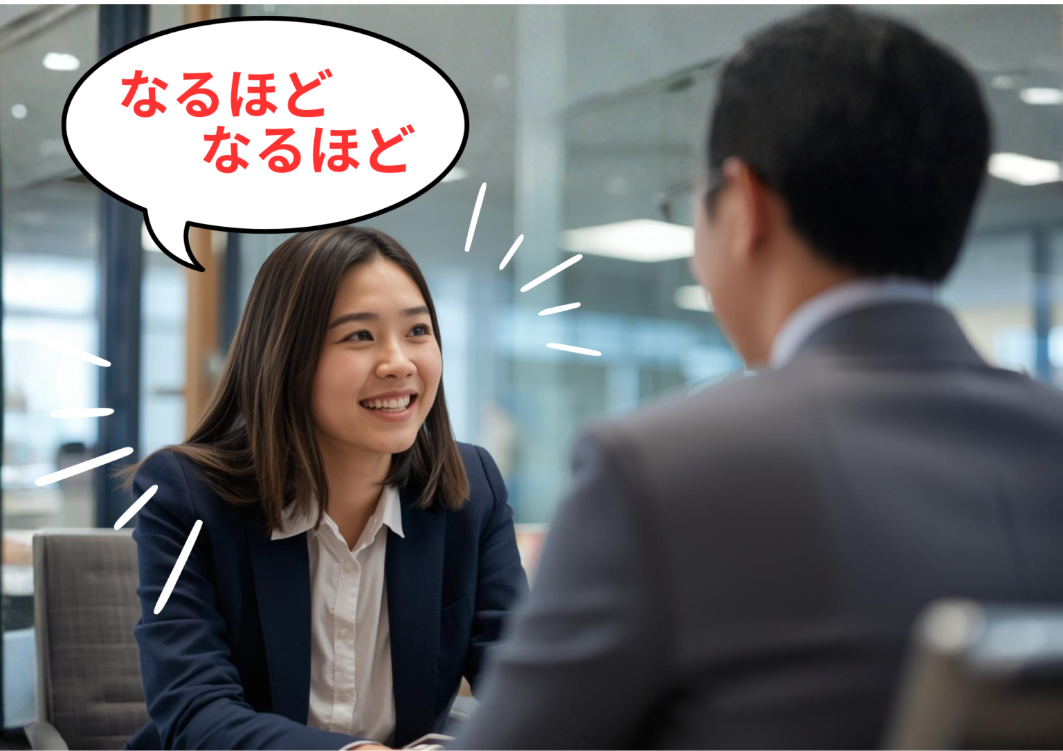 オス化女子が職場でやりがちな「可愛くない」口癖5選